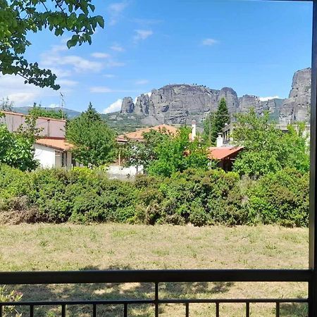 Bed and Breakfast Meteora Garden à Kalambaka Extérieur photo