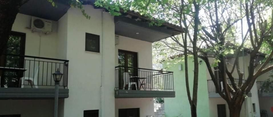 Bed and Breakfast Meteora Garden à Kalambaka Extérieur photo